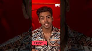 Kashish Deeply Hurt By Shivams Remark Mtv Splitsvilla X4