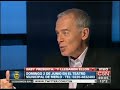 C5N - EL ANGEL DE LA MEDIANOCHE CON MARTIN WULLICH
