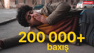 Kəsilmişlər 2 - Başlanğıc Videozavr