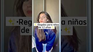 Regalos Para Niñas De 12 Años