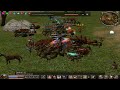 Metin2 UK Demon Tower Breach event 30.10.2009