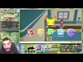 SHINY PORYGON LE TIENE MIEDO A LA NOCHE | LET'S GO PIKACHU