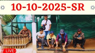Shillong Teer Live Sr 10102025 Hills Archery Sports Insute Teer Result