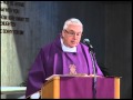 Mass For Shut Ins Fourth Sunday of Lent March 6, 2016 Mass For Shut Ins Fourth Sunday of Lent March 6, 2016