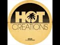 wAFF - Ibiza (Original Mix) (Hot Creations / HOTC028) OFFICIAL