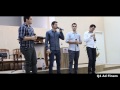 Quarteto Ad Finem - Música: Filho Pródigo