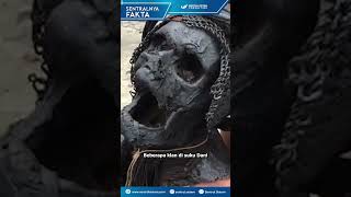 Fakta Menarik Suku Dani Papua