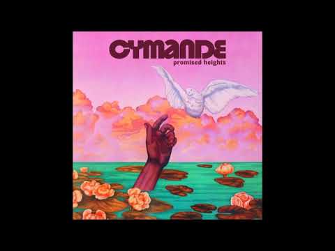 Cymande - Brothers On The Slide