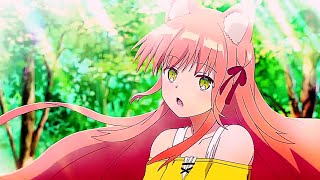 This Is 4K Anime Kanade