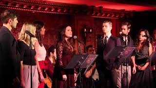 "Town Hall 1" - The Picher Project @ Feinstein's/54 Below
