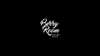 Berry Room - Lookbook Promo