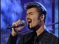 George Michael - A Different Corner