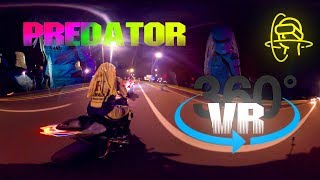 Đogani - Predator | Vr 360