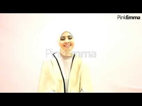 Tutorial Hijab Risty Tagor Syar'i Yang Stylish Saat Ramadan - YouTube