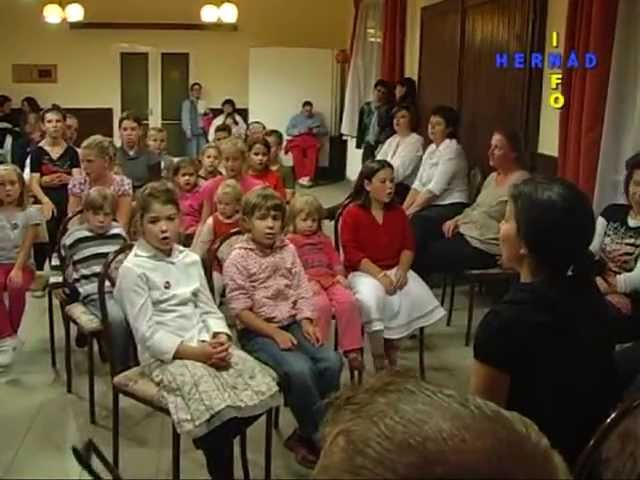 Magyarország szeretlek Hernád