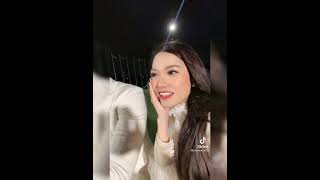 Ruhanies Artis Malaysia Main Tiktok