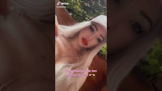 Ayda Kutay Yeni Tiktok Videosu