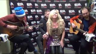 Watch Madysin Hatter Rocky Road video