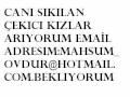 ateşli kızlar