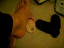 My Well Worn Stinky Slippers For Sale images My Well Worn Stinky Slippers For Sale