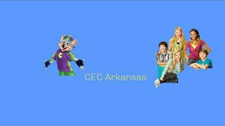Disney Channel Fish Hooks Wand Ids