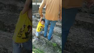 Viral,, Bocil Main Sama Ayah