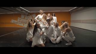 New Dance Academy - Trailer 2017