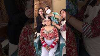 Parul Garg Sabyasachi Inspired Look