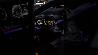 Mercedes Benz Araba Snap Viral