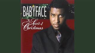 Watch Babyface Silent Night video