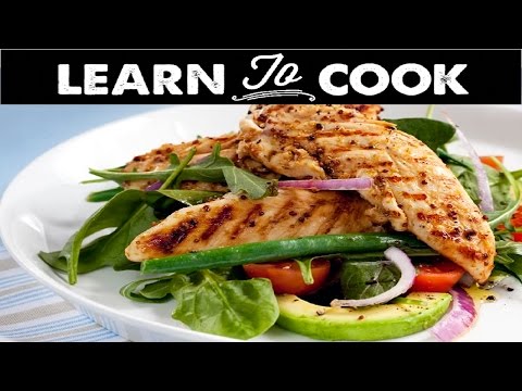 Photo Chicken Recipes Oven Breast
