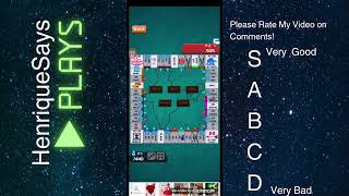 Henriquesays Plays Monopoly Part 22