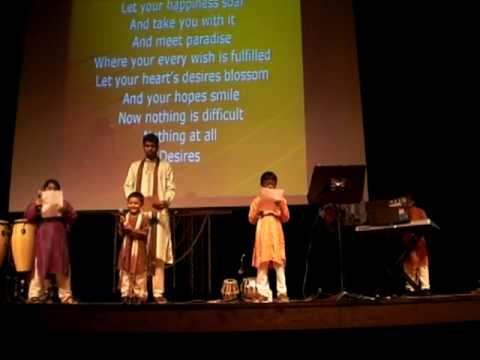 MDA 091209 Aashayein