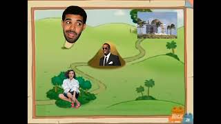 Drake - Im The Map