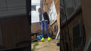 Fila Crush Dance