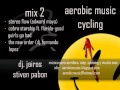 musica aerobicos spinning step cobra star ship ft. florida good guirls go bad (dj jairos)