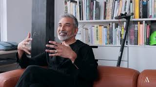 Episode 7 - Vishaan Chakrabarti - Pau New York - Part Ii Know Your Architect