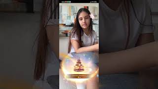 Bigo Paosinger Latina Girl Dancing Stream Periscope Live