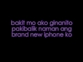 Sana Pinatay Mo Na Lang Ako Kimpoy Feliciano Lyrics images Sana Pinatay Mo Na Lang Ako Kimpoy Feliciano Lyrics