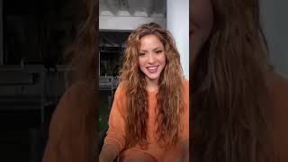 Shakira Style