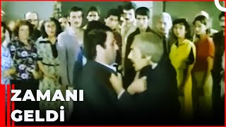Hakim Bey Mahkeme Bittiyse Dövebilir Miyim? Bekçiler Kralı