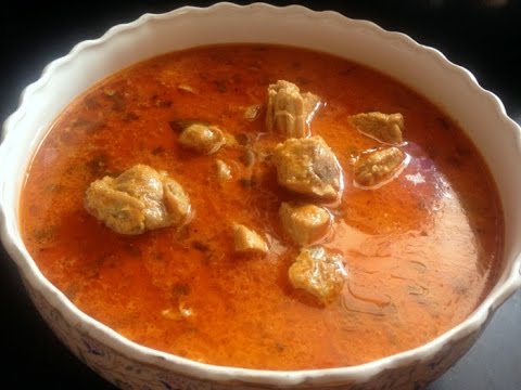 Video Chicken Indian Recipes Korma Video Chicken Indian Recipes Korma