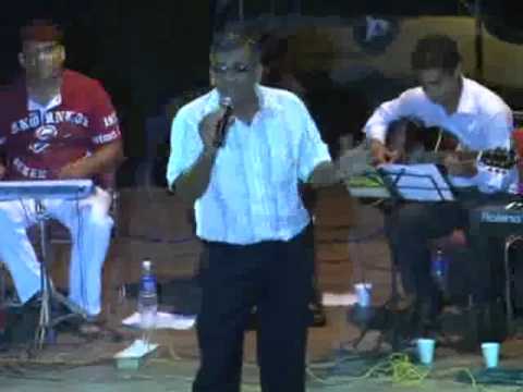 Ye Reshmi Zulfein Romantic Song Sung by Roshan Lal Pratapgarh...