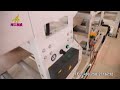 Machine Corrugated