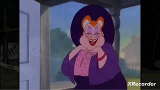 Lindsay De Neve E Os Sete Toons Parte 3