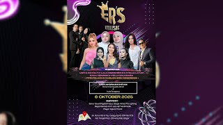 Live Streaming Ers Music Walimatul Khitan M. Shaqile Alkahfi Senin, 06 Oktober 2025 Malam