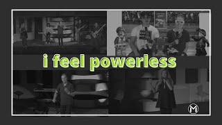 I Feel Powerless | 7.4.21 | Movement Church