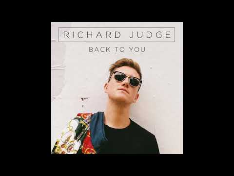 Back To You - Richard Judge (Official Audio)