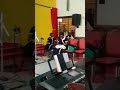 Tabithar Alson ft LAMONOKS// @Ziwani Church doing "Vitu vyote ni Sawa". // LoveatHome//