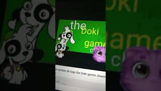 The Smolsies Channel The Doki Gamer Channel Yuije0 Fan De Yuije0